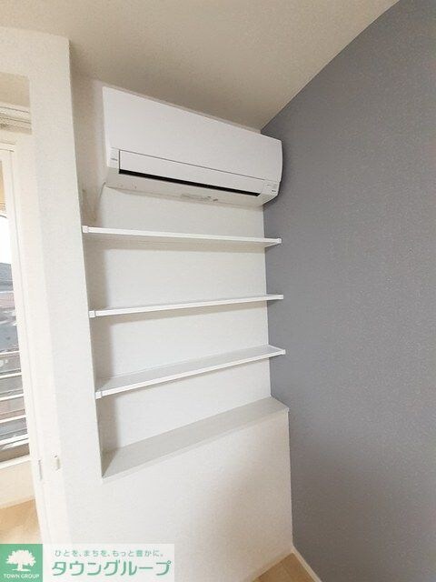 フォンターナ・ヴィータの物件内観写真