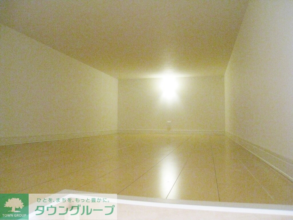 プレミールAの物件内観写真