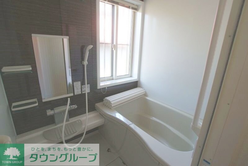 プレミールAの物件内観写真