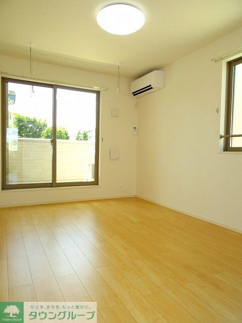 ヴィオレッタの物件内観写真