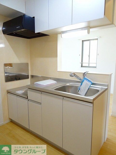 ヴィオレッタの物件内観写真