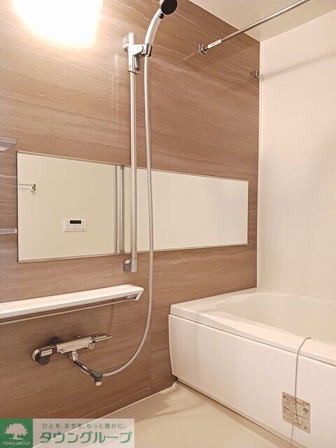 ヴィア・ラッテアの物件内観写真