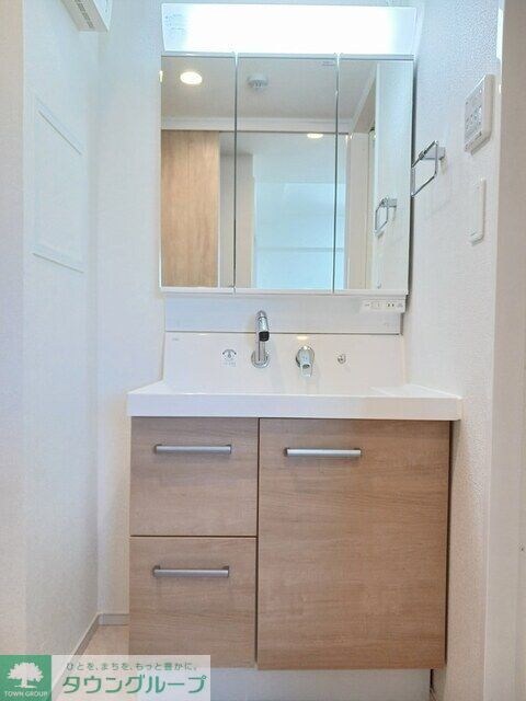 ヴィア・ラッテアの物件内観写真