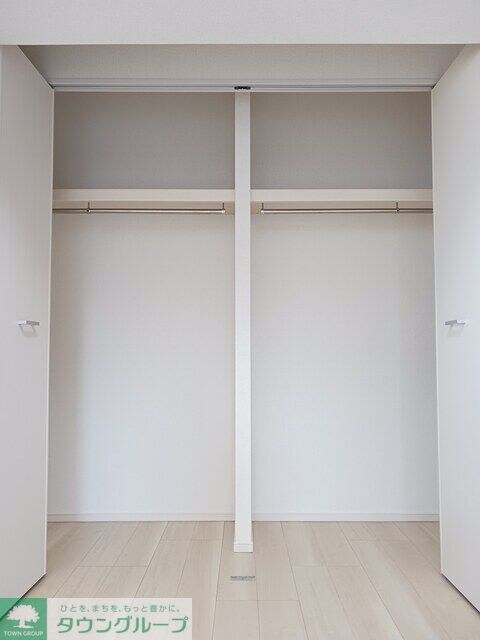 ヴィア・ラッテアの物件内観写真