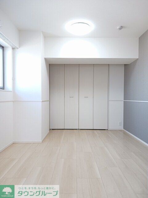 ヴィア・ラッテアの物件内観写真