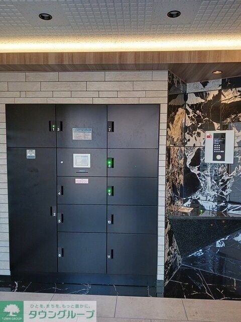 ヴィア・ラッテアの物件内観写真