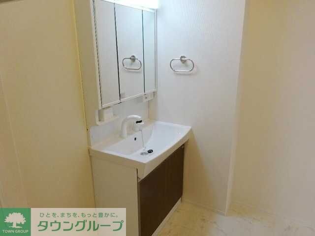 パッセロの物件内観写真