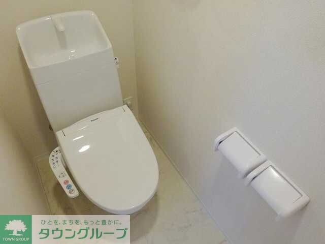 パッセロの物件内観写真