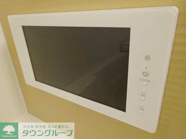 パッセロの物件内観写真