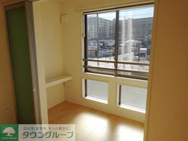 パッセロの物件内観写真