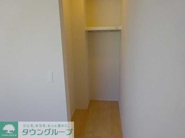 パッセロの物件内観写真