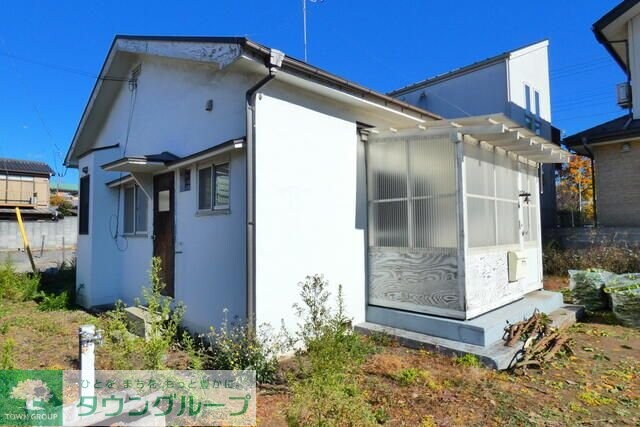 ベースサイド　モリクマの物件外観写真