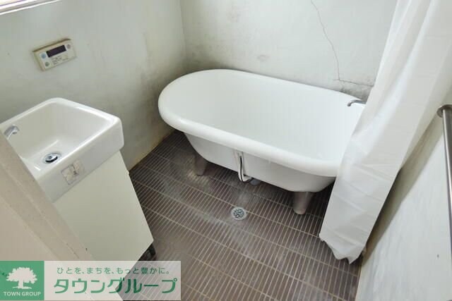 ベースサイド　モリクマの物件内観写真