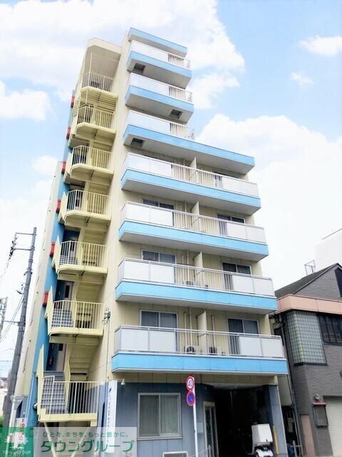 エルウィング立川の物件内観写真