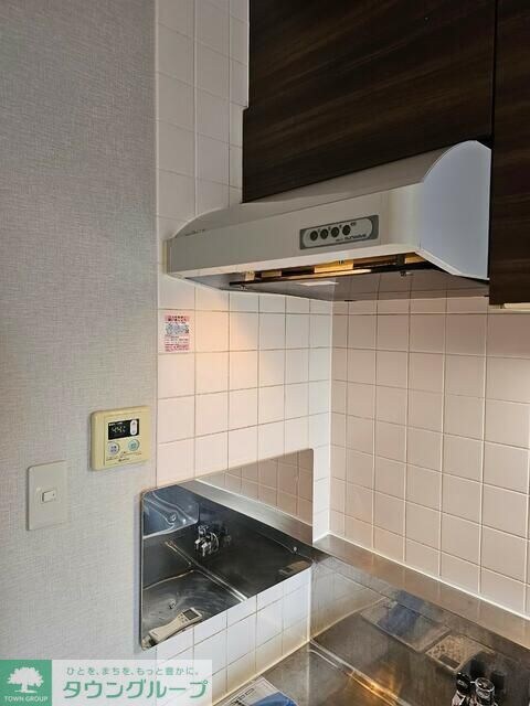 エルウィング立川の物件内観写真