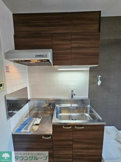 エルウィング立川の物件内観写真