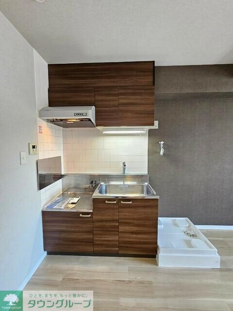 エルウィング立川の物件内観写真