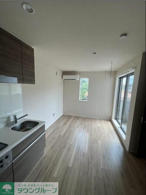 ガリア立川の物件内観写真