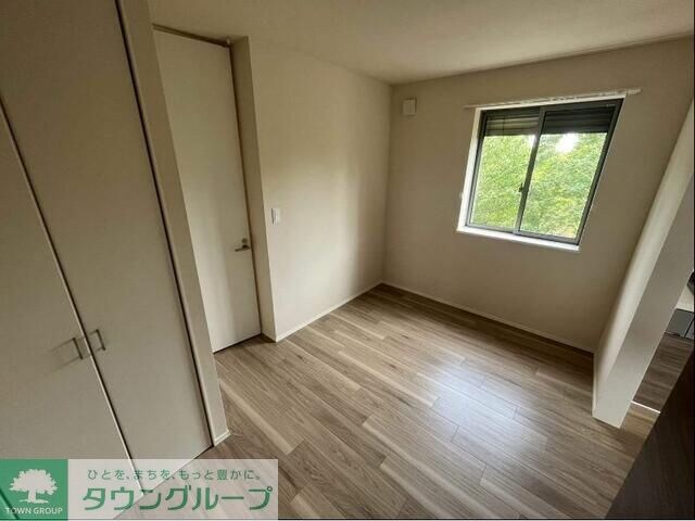 ガリア立川の物件内観写真