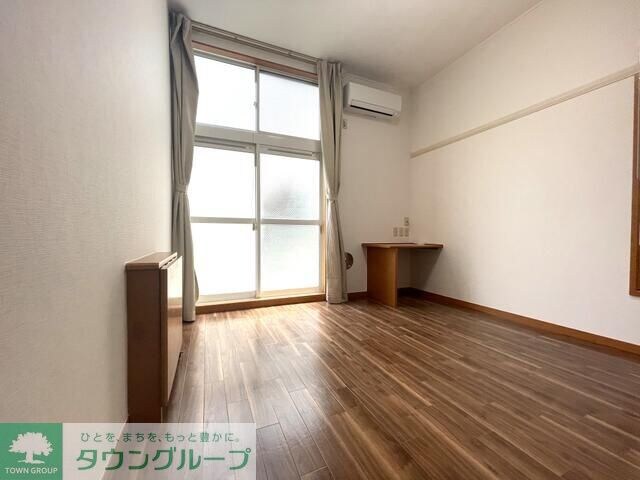 サンビレッジ壱番町の物件内観写真