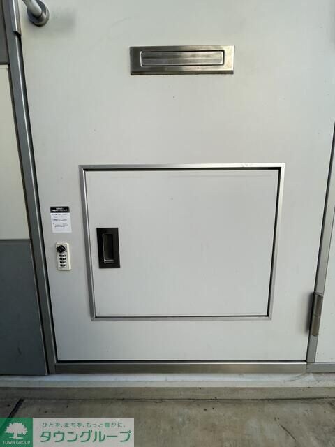 サンビレッジ壱番町の物件内観写真