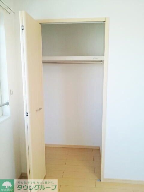 パセーオ　IIの物件内観写真