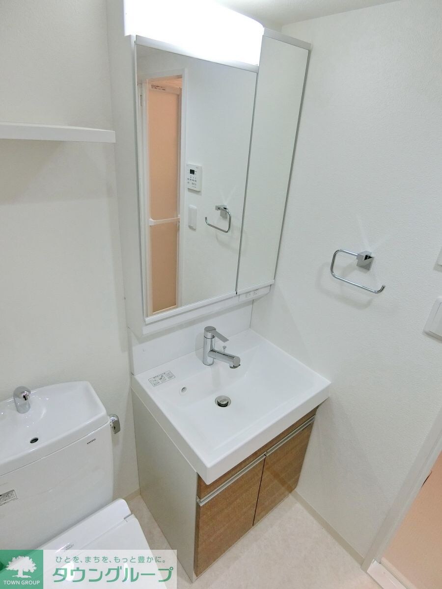 グランツ立川の物件内観写真