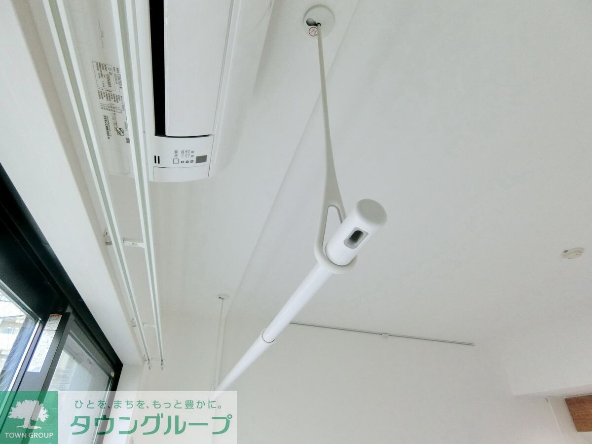 グランツ立川の物件内観写真