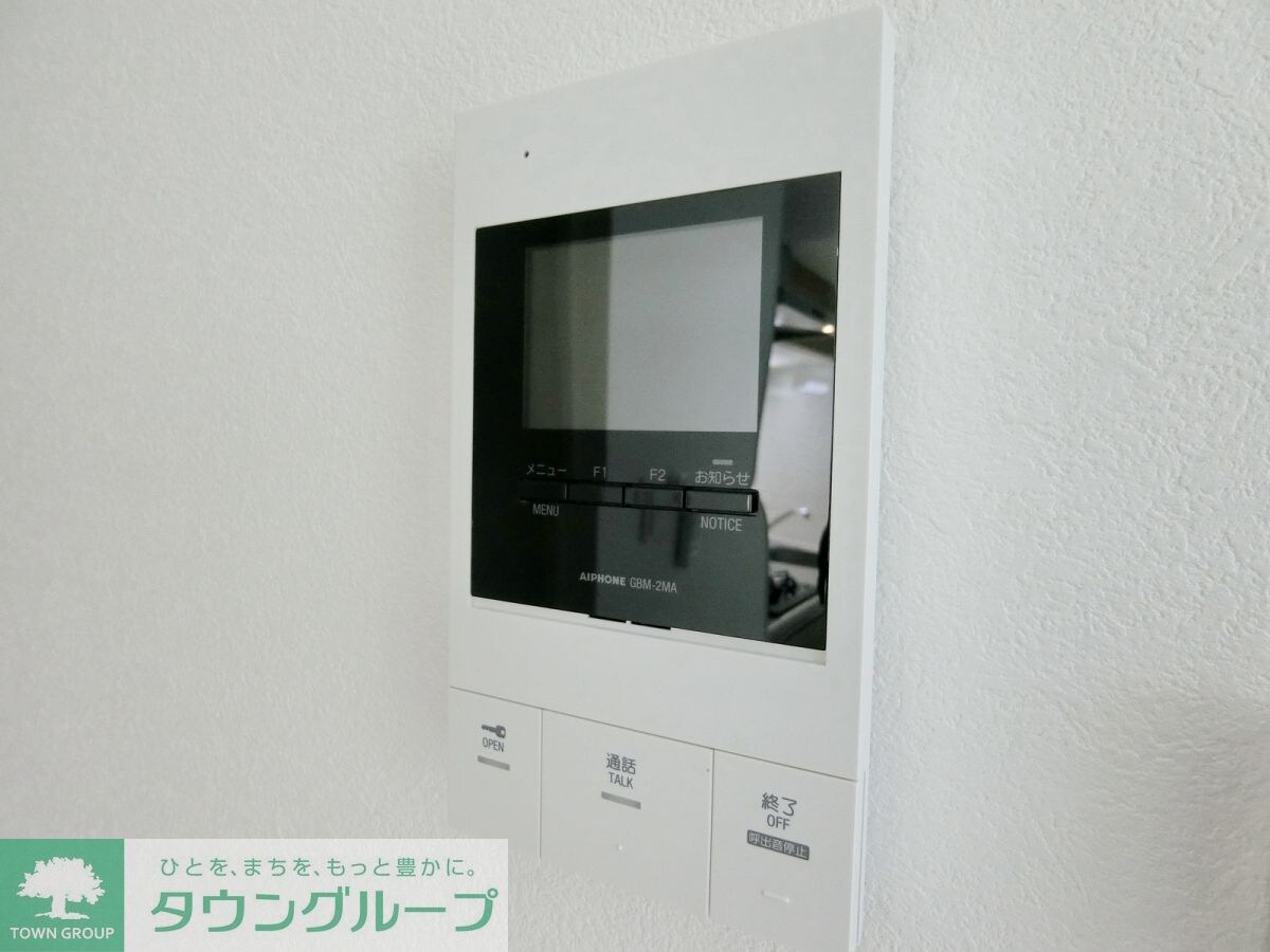 グランツ立川の物件内観写真