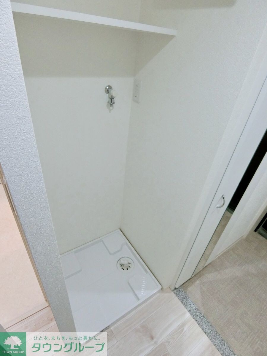 グランツ立川の物件内観写真