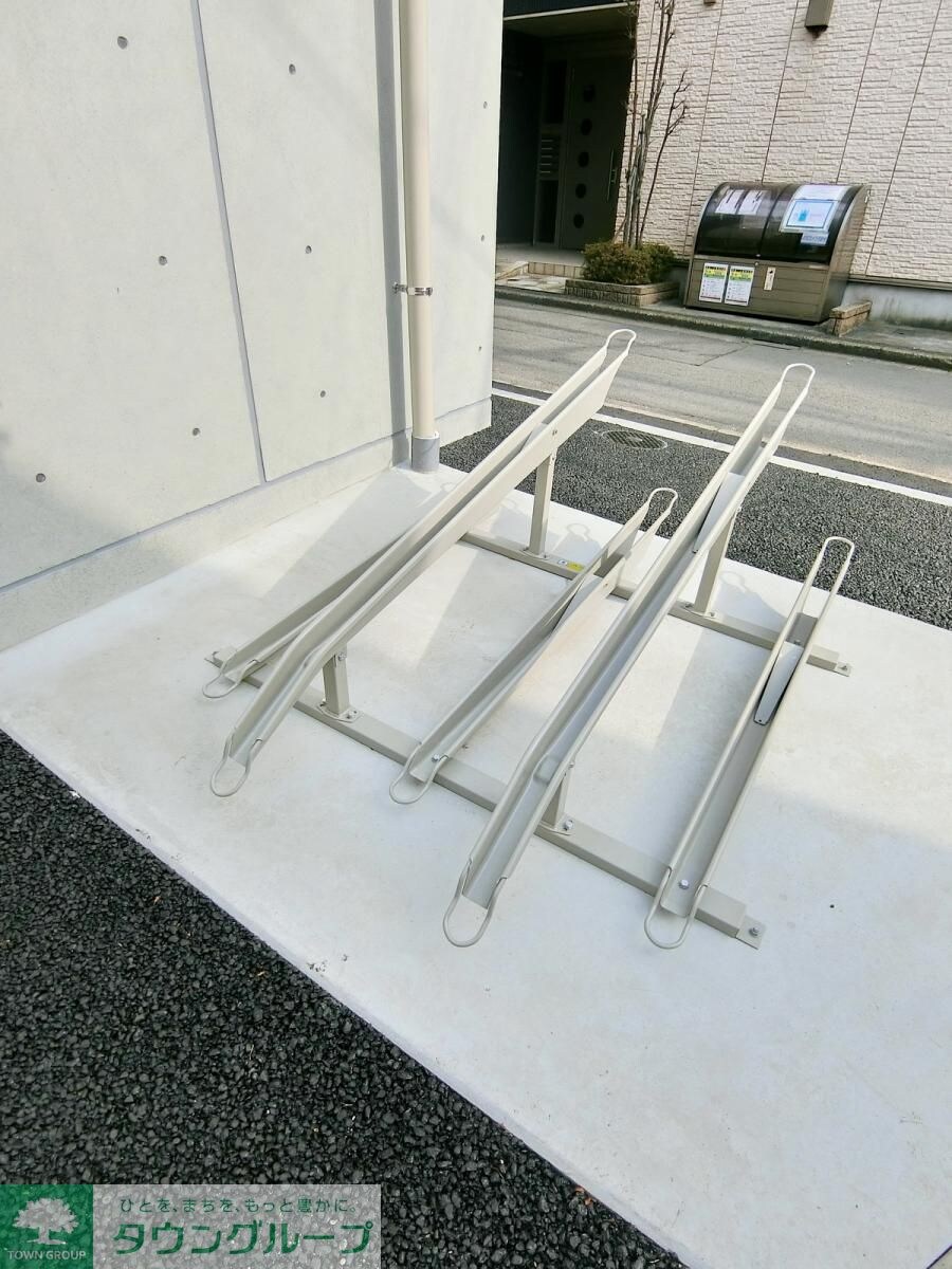 グランツ立川の物件内観写真