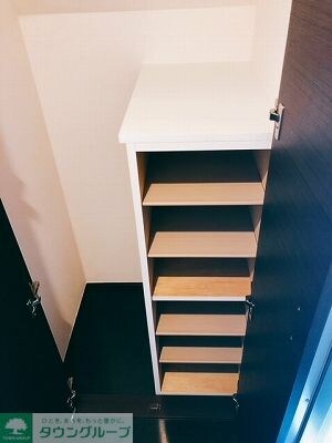 クレイノＭの物件内観写真