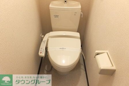 クレイノＭの物件内観写真