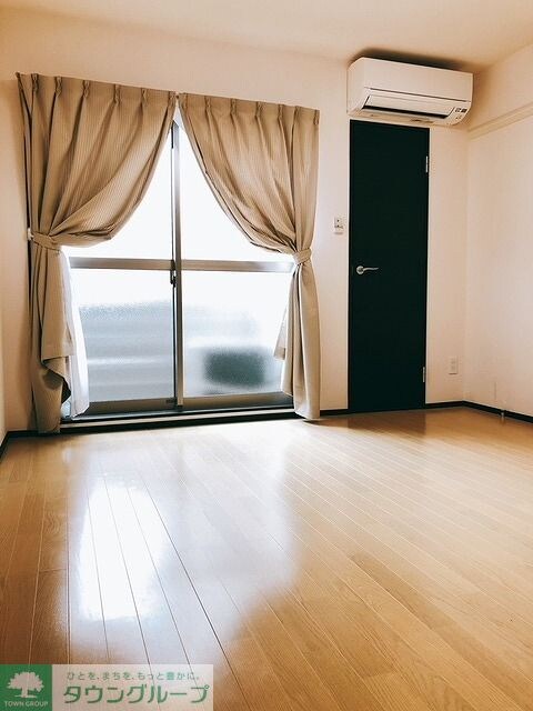 クレイノＭの物件内観写真