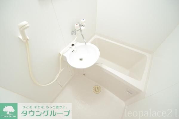 レオパレスＣｌａｒａｂｅｌの物件内観写真