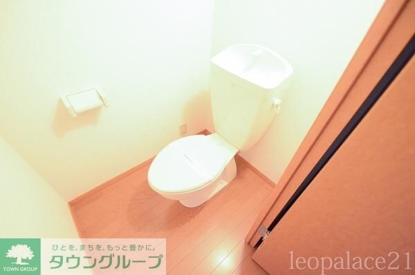 レオパレスＣｌａｒａｂｅｌの物件内観写真