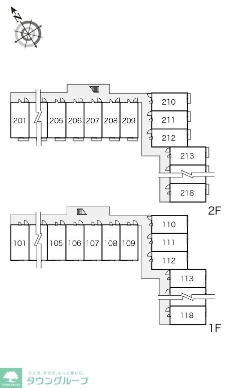 レオパレスＣｌａｒａｂｅｌの物件内観写真