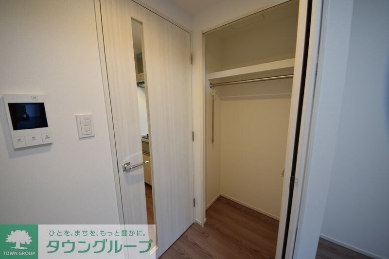 ルフレイムーブル立川の物件内観写真