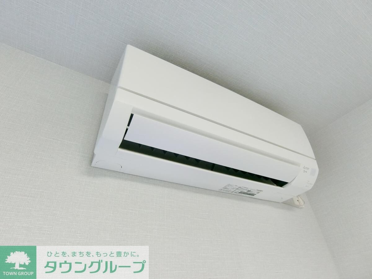 HY’s　MAXIV立川錦町の物件内観写真