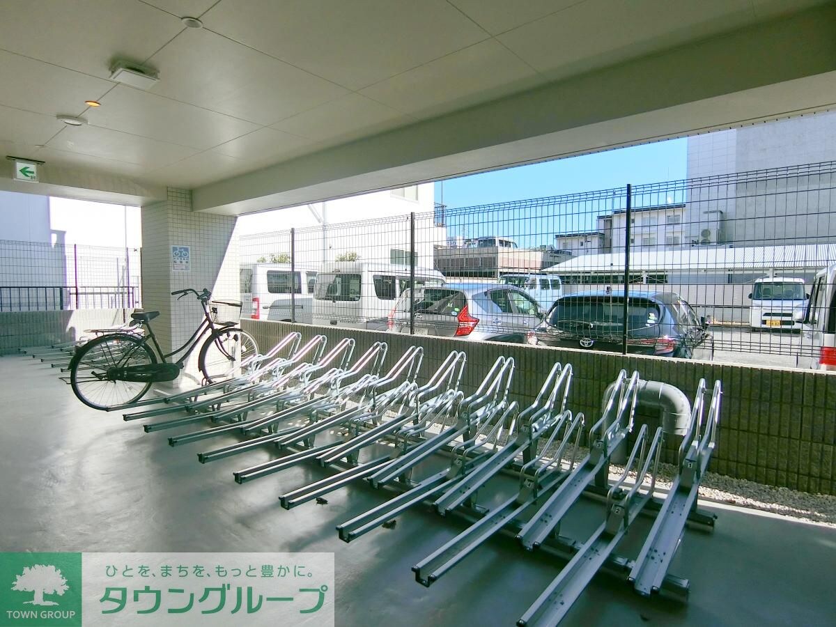 HY’s　MAXIV立川錦町の物件内観写真