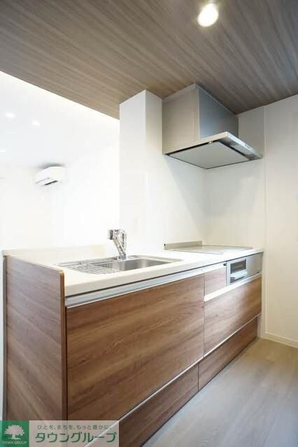 ＳＫＹ　ＣＲＯＳＳの物件内観写真