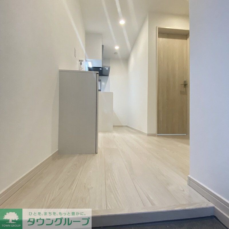 MELDIA青梅の物件内観写真