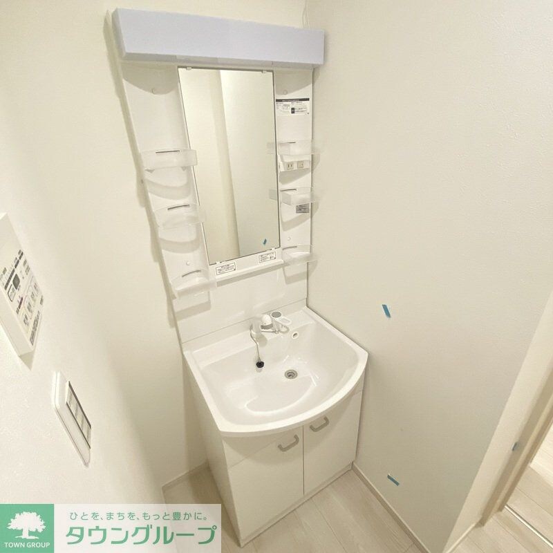 MELDIA青梅の物件内観写真