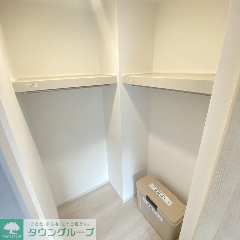 MELDIA青梅の物件内観写真