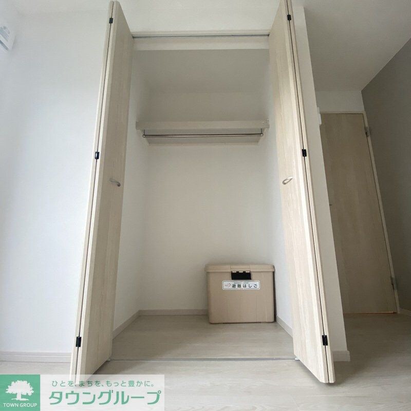 MELDIA青梅の物件内観写真