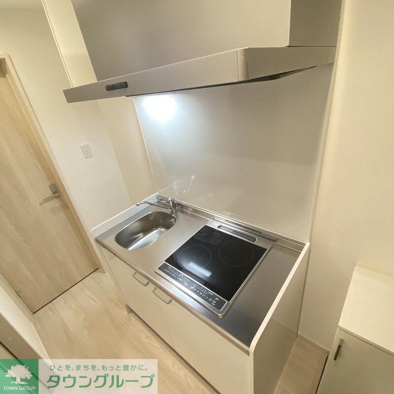 MELDIA青梅の物件内観写真