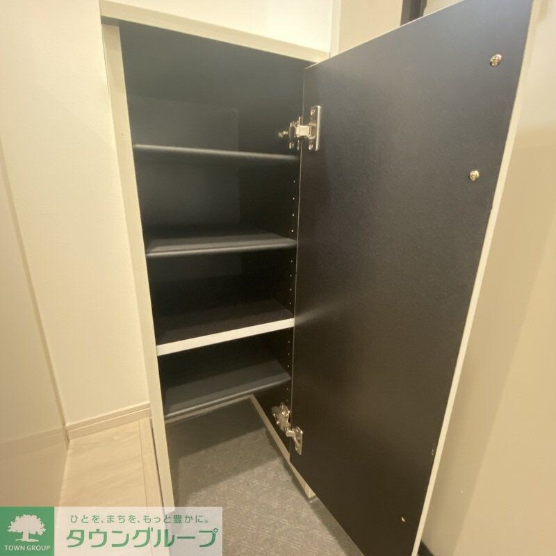 MELDIA青梅の物件内観写真