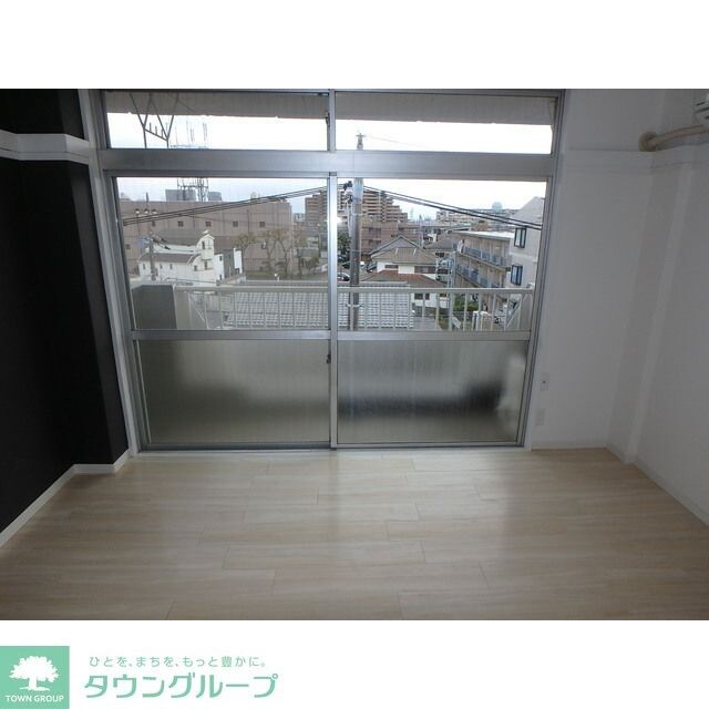 豊ビルの物件内観写真