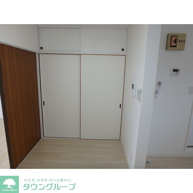 豊ビルの物件内観写真