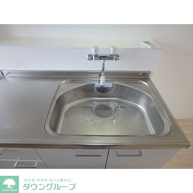 豊ビルの物件内観写真